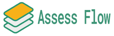 AssessFlow Logo